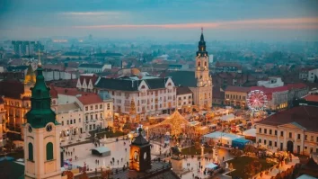 Unde mergi în vacanță în țară? Oradea și Băile Felix sunt finaliste la categoria „Destinația Anului 2025”