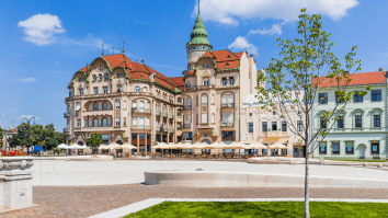 Oradea și Cluj-Napoca sunt cele mai bogate municipii din România, conform bugetului pe cap de locuitor