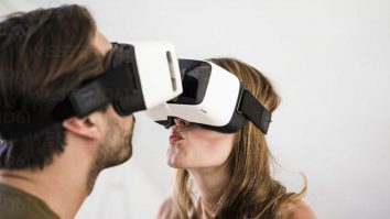 Cum VR te poate face mai empatic: Ana-Maria Ambrosă explică influența Realității Virtuale asupra relațiilor