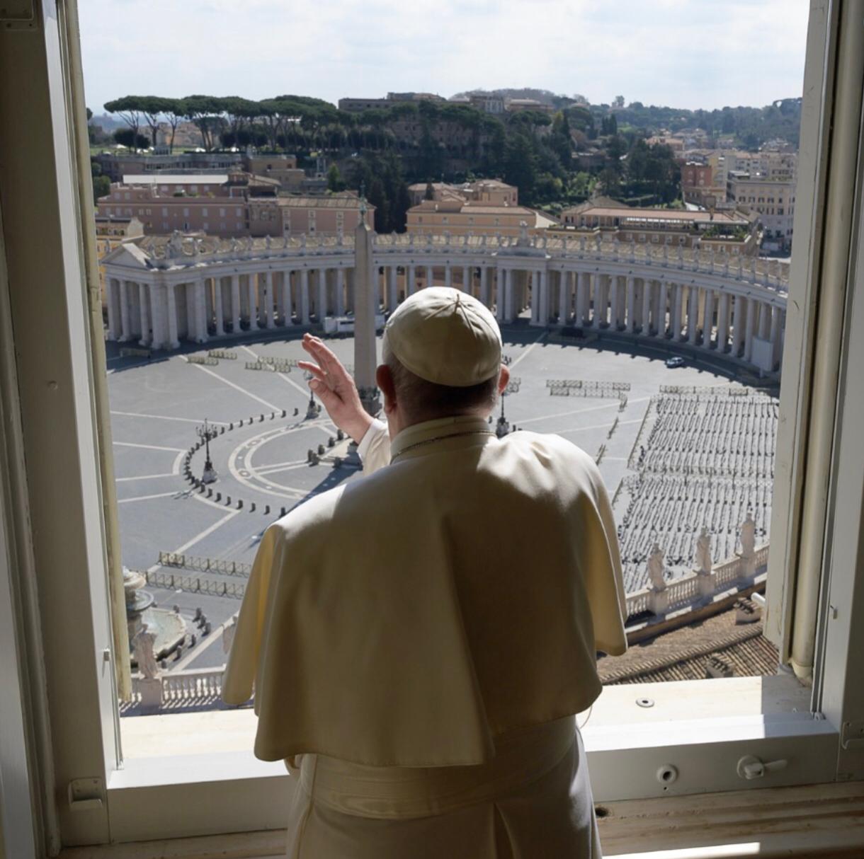Papa Francisc se recuperează și ar putea reveni la Vatican „în câteva zile”