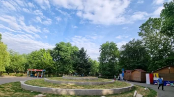 Consilierii locali de la Sectorul 2 vor să facă ce n-are tot Bucureștiul: Un „Registru verde digital”, special pentru parcul Plumbuita