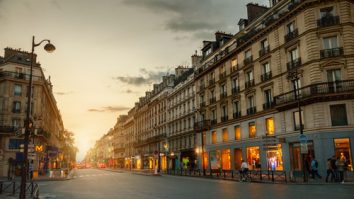 Locuitorii din Paris au votat: 500 de străzi din capitala franceză vor deveni zone pietonale