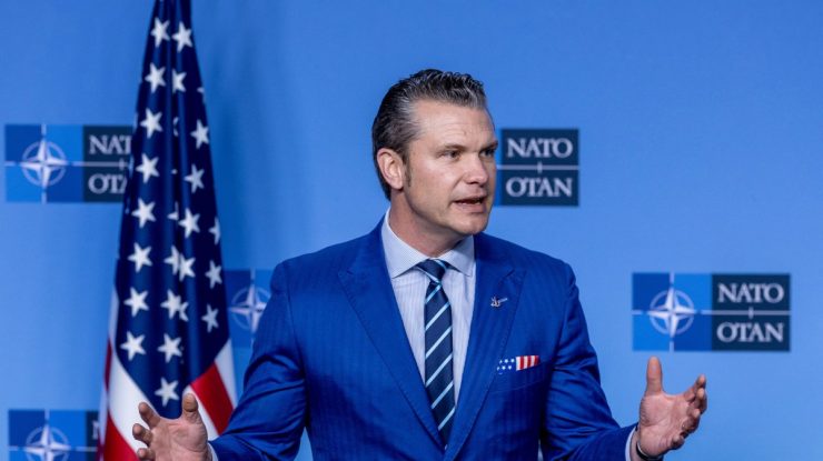 Administrația Trump a ordonat oprirea operațiunilor cibernetice ofensive împotriva Rusiei. Decizia a fost luată de Secretarul Apărării, Pete Hegseth