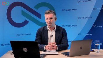 Din membru al nomenclaturii Fidesz, la adversarul nr. 1 al lui Viktor Orbán. Cine este Péter Magyar?