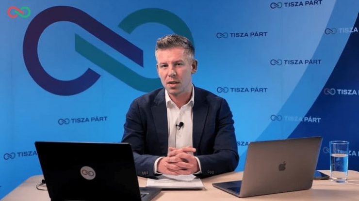 Din membru al nomenclaturii Fidesz, la adversarul nr. 1 al lui Viktor Orbán. Cine este Péter Magyar?