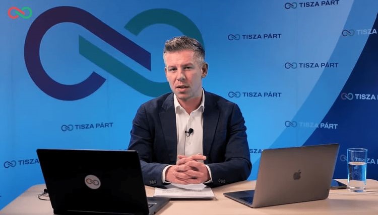 Din membru al nomenclaturii Fidesz, la adversarul nr. 1 al lui Viktor Orbán. Cine este Péter Magyar?