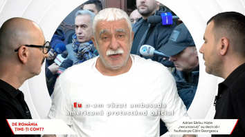 Adrian Sârbu, despre invalidarea lui Călin Georgescu: „Sistemul dorește să blocheze candidatura lui cu orice preț”
