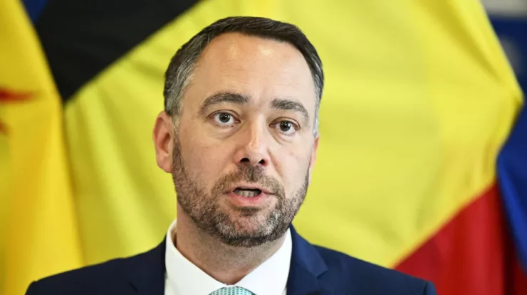 Ministrul de externe belgian: „UE ar trebui să lupte cu foc în războiul comercial al lui Trump. Bumerangul se întoarce”