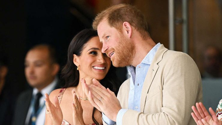 Heritage Foundation câștigă: Prințul Harry trebuie să-și publice dosarul de imigrare până la sfârșitul zilei de marți