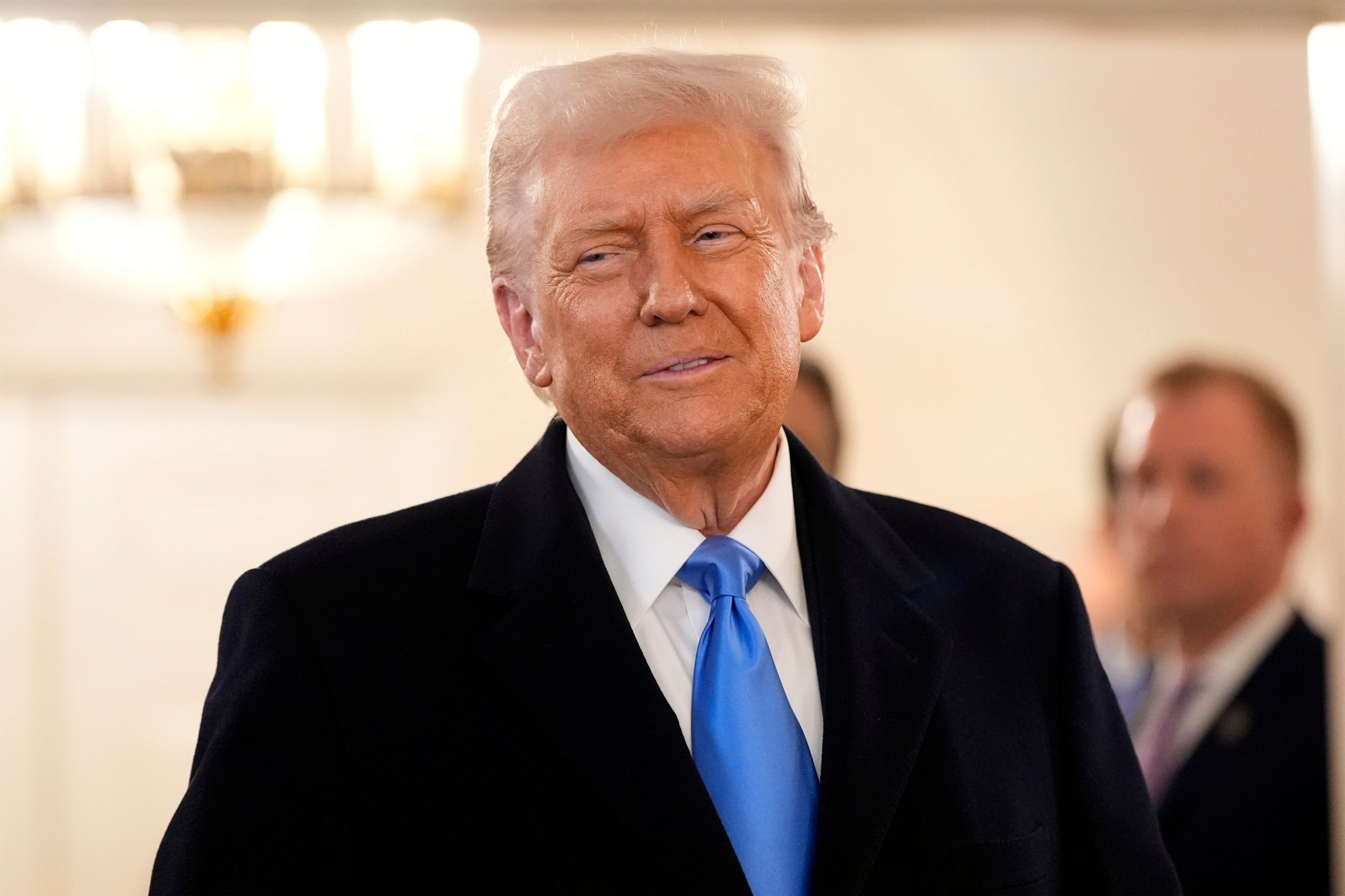 Donald Trump, după discuția cu Putin: „Am avut o conversație foarte bună și productivă. Vom lucra rapid pentru a pune capăt, în cele din urmă, acestui război oribil”