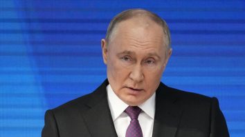 Zelenski: „Putin va muri în curând”