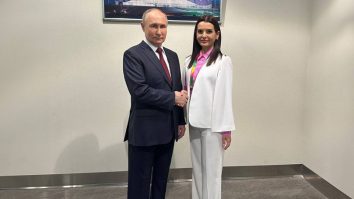 Evghenia Guțul, guvernatoarea Găgăuziei și apropiata lui Ilan Șor, a fost reținută pe Aeroportul din Chișinău