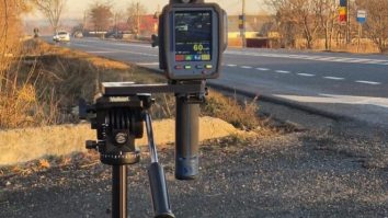 Ai grijă la condus. CNAIR va monta 400 de radare fixe pe drumurile din România pentru a îmbunătăți siguranța rutieră