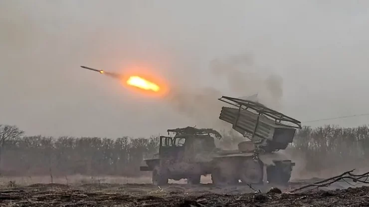 Discuțiile între ucraineni și americani despre un armistițiu parțial sunt „productive”. Ce spune trimisul special al lui Trump