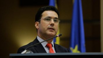 Remus Pricopie, după ce i-a fost respinsă candidatura la prezidențiale: „Demersul meu se oprește aici”