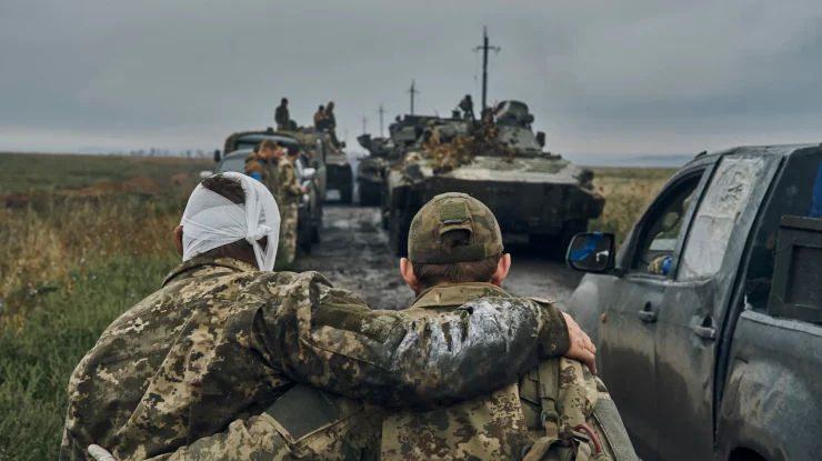LIVE UPDATE. Război în Ucraina, ziua 1.120. Putin acceptă armistițiul asupra infrastructurii energetice propus de Trump