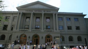 „Sfântul Sava”, „Gheorghe Lazăr” sau „Tudor Vianu” sunt printre cele mai dorite licee pentru admiterea din 2025. Ce avantaje le oferă elevilor