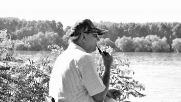 Scrisoarea Bătrânului de pe Mal