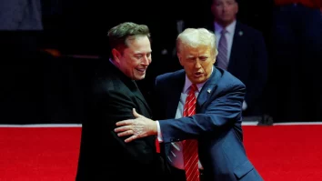Trump își pune Silicon Valley în cap: Liderii industriei tehnologice din SUA se întorc împotriva lui Elon Musk