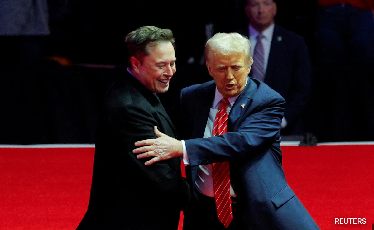 Trump își pune Silicon Valley în cap: Liderii industriei tehnologice din SUA se întorc împotriva lui Elon Musk