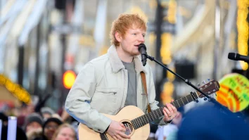 Ed Sheeran confirmă că un nou single vine „luna viitoare”. El a împărtășit detaliile cu fanii pe un cont privat de Instagram