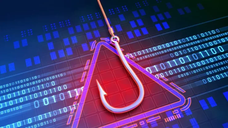 Escrocii trimit mesaje în numele ANAF pentru a fura date personale: Cum să nu cazi în capcana Phishing-ului