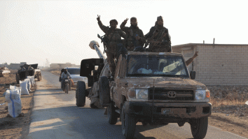 Germania cere ca toate părțile implicate în conflictul din Siria să evite o „spirală a violenței”. 200 de persoane au fost ucise în doar două zile