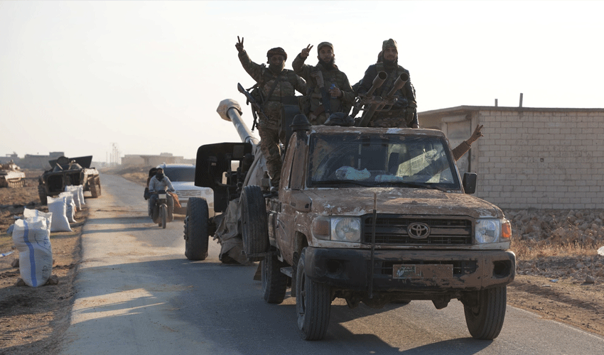 Germania cere ca toate părțile implicate în conflictul din Siria să evite o „spirală a violenței”. 200 de persoane au fost ucise în doar două zile