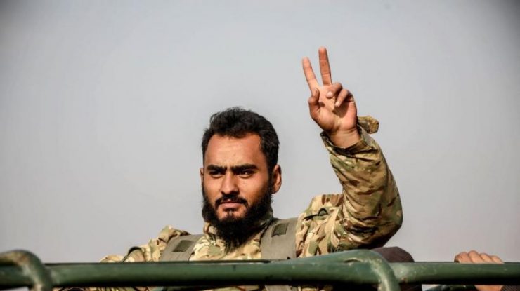 Siria intră într-o nouă eră. Ahmed al-Sharaa semnează declarația constituțională de tranziție