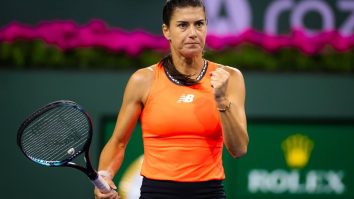 România va avea trei jucătoare de tenis la Indian Wells. Cine sunt adversarele româncelor