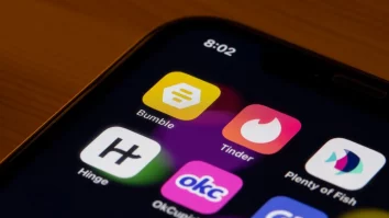 Agățatul e pe cale de dispariție, chiar dacă stai pe Bumble și Tinder. Aplicațiile sociale de dating cu A.I. le vor înlocui pe cele clasice