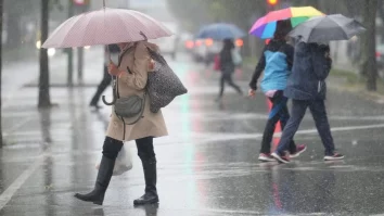 MAE: Atenţionare de călătorie: Spania – ploi intense şi intensificări ale vântului în Comunitatea Autonomă Andaluzia