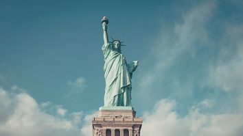 Un europarlamentar francez cere Statelor Unite să returneze Statuia Libertății