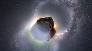 Cum se va sfârși Universul? Cercetătorii au făcut o descoperire surprinzătoare despre energia întunecată. Universul ar putea suferi „Marele Colaps”