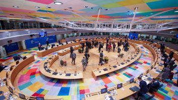 Consiliul European a stabilit concluziile privind apărarea europeană în urma Summitului de la Bruxelles