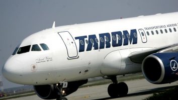 TAROM anulează zboruri către aeroportul Frankfurt din cauza grevei angajaților nemți