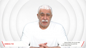 Adrian Sârbu: De ce lași niște impostori șmecheri să aleagă pentru tine?