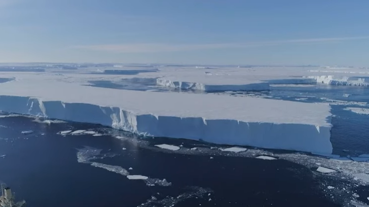 Temperaturile record din 2024 accelerează topirea gheții și creșterea nivelului mării. 800.000 de persoane au fost strămutate