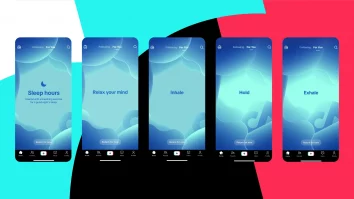 TikTok introduce „Wind Down”, un nou instrument menit să limiteze timpul petrecut de adolescenți pe aplicație