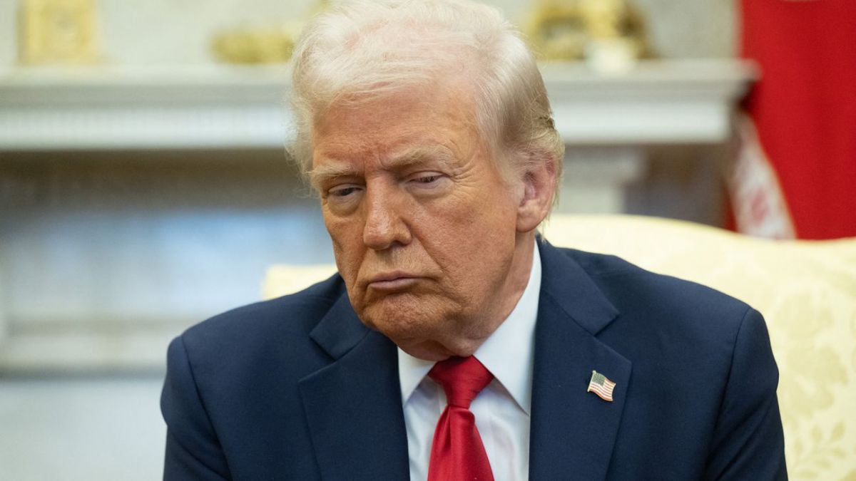 Trump: Zelenski a luat bani din SUA, în timpul lui Biden, ca un copil acadele: „A fost atât de ușor. Nu cred că este recunoscător”