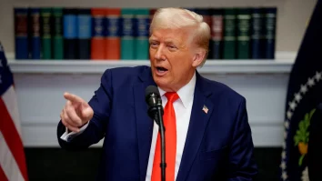 Trump recunoaște că a fost „puțin sarcastic” când a promis să pună capăt războiului Rusia-Ucraina în 24 de ore
