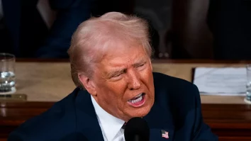 A fost publicat primul raport privind locurile de muncă din noul mandat al lui Trump: Cum o duc Statele Unite