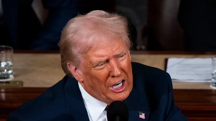 A fost publicat primul raport privind locurile de muncă din noul mandat al lui Trump: Cum o duc Statele Unite