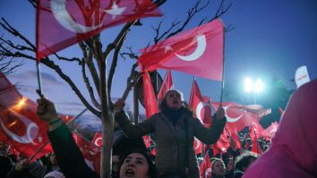 Protestele din Turcia continuă. 1.133 de persoane au fost arestate. Erdogan cere ca manifestațiile să înceteze