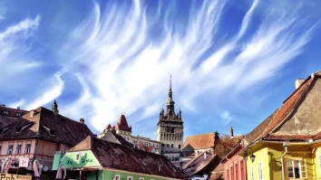 România a atras mai mulți turiști în luna ianuarie a anului 2025 decât anul trecut