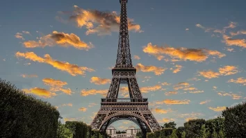 Povestea fascinantă a Turnului Eiffel. Cum au contribuit Gheorghe Panculescu și Vasile Alecsandri la construcția celui mai faimos monument din lume