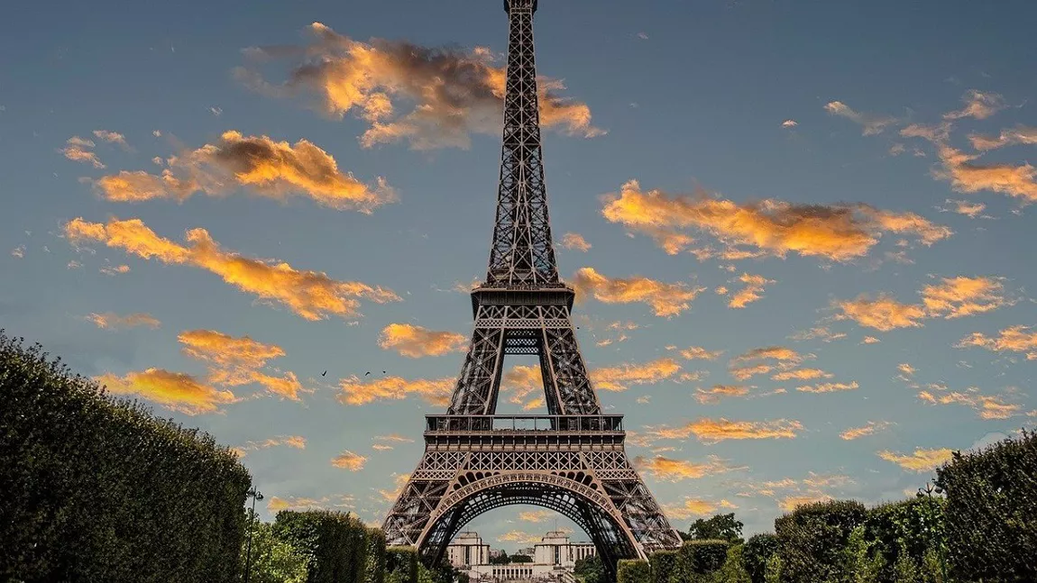 Povestea fascinantă a Turnului Eiffel. Cum au contribuit Gheorghe Panculescu și Vasile Alecsandri la construcția celui mai faimos monument din lume