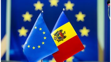 UE a aprobat un sprijin de 2 miliarde de dolari pentru Moldova