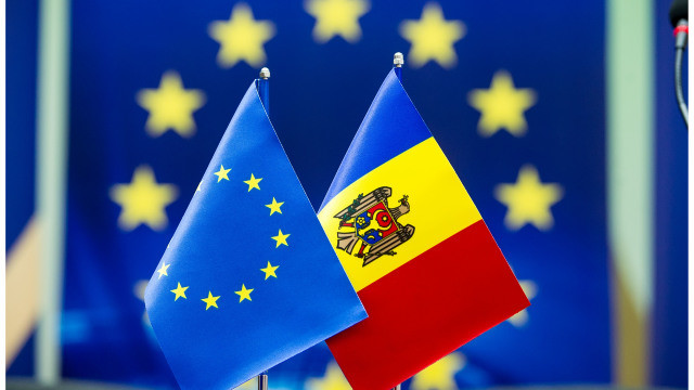 UE a aprobat un sprijin de 2 miliarde de dolari pentru Moldova