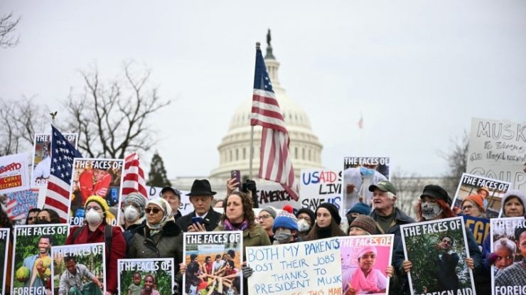 Angajaților USAID li s-a cerut să distrugă documente clasificate și dosare personale. Acțiunea e parte din procesul Administrației Trump de dezmembrare a agenției